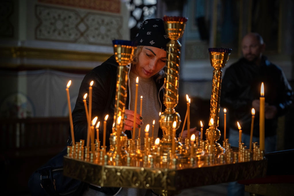 църковен празник