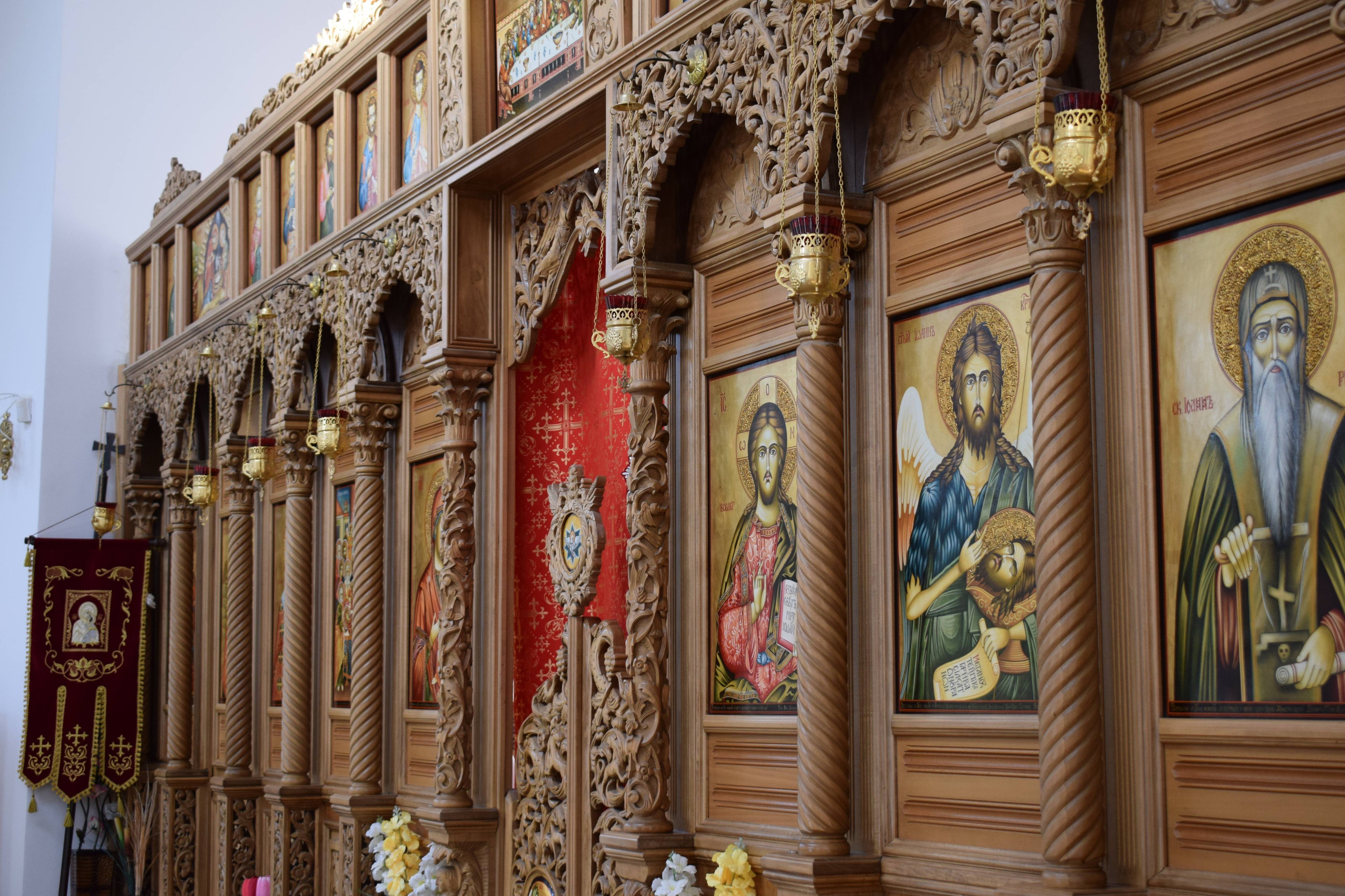 църковен празник