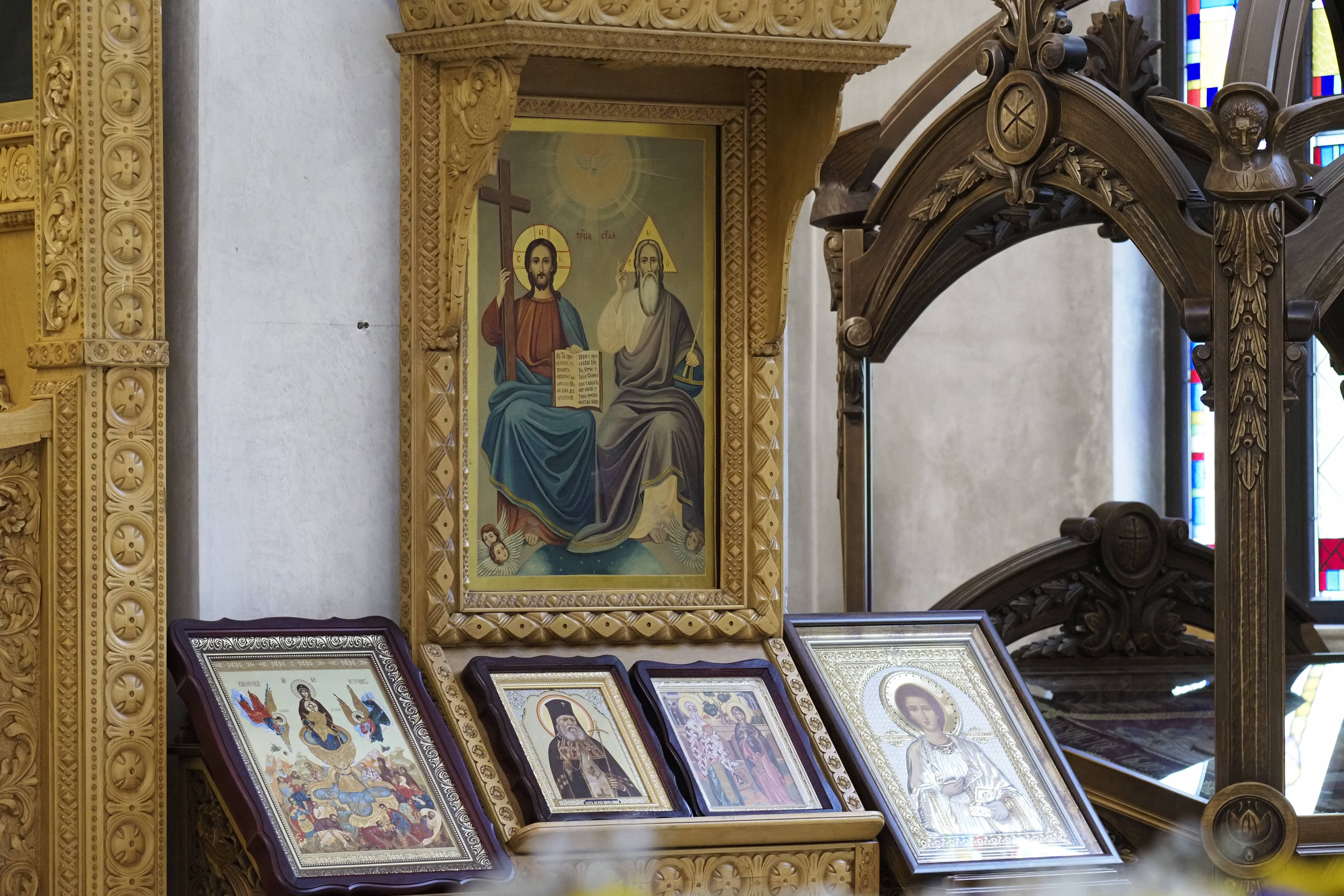 църковен празник