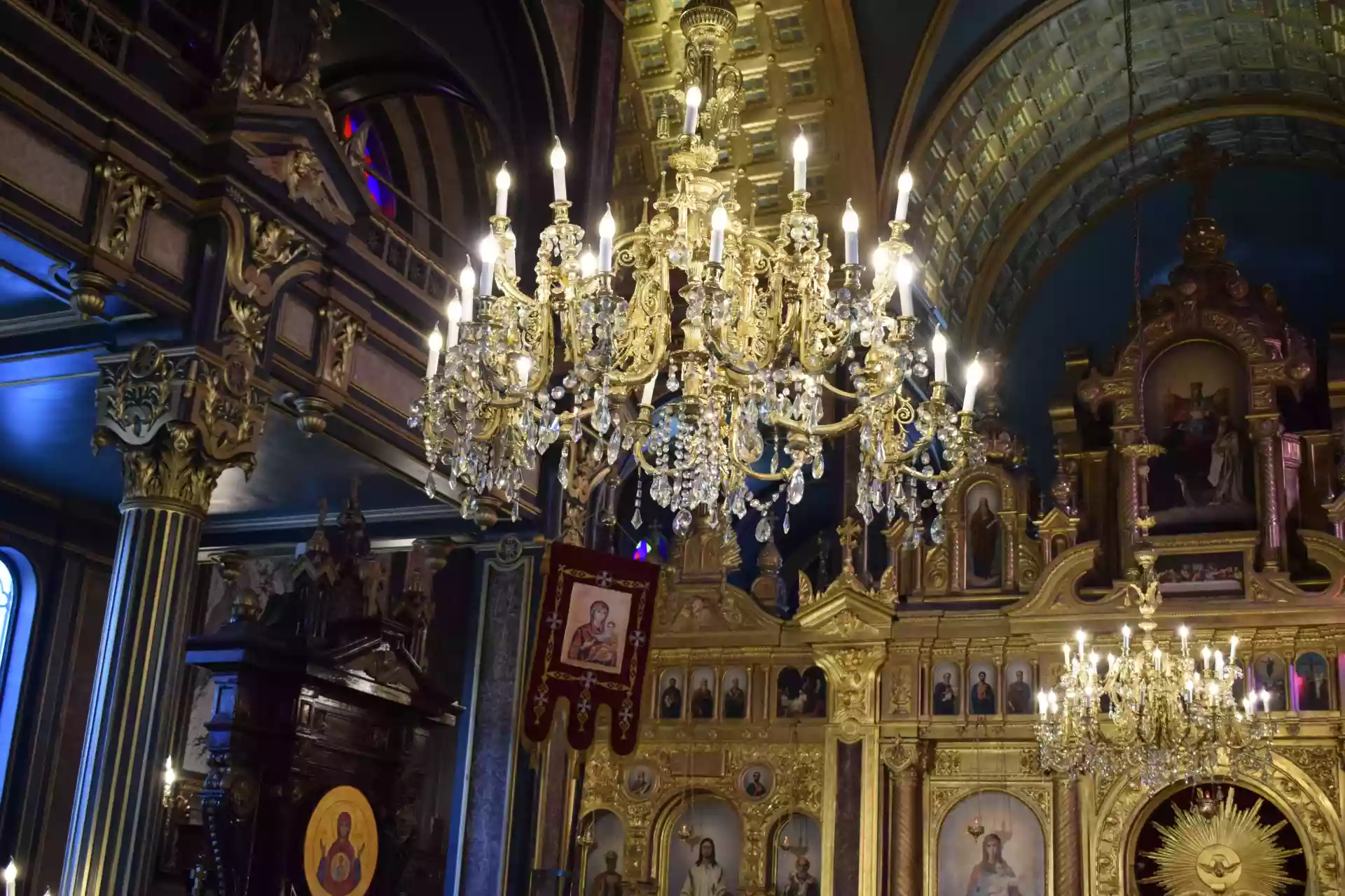 църковен празник