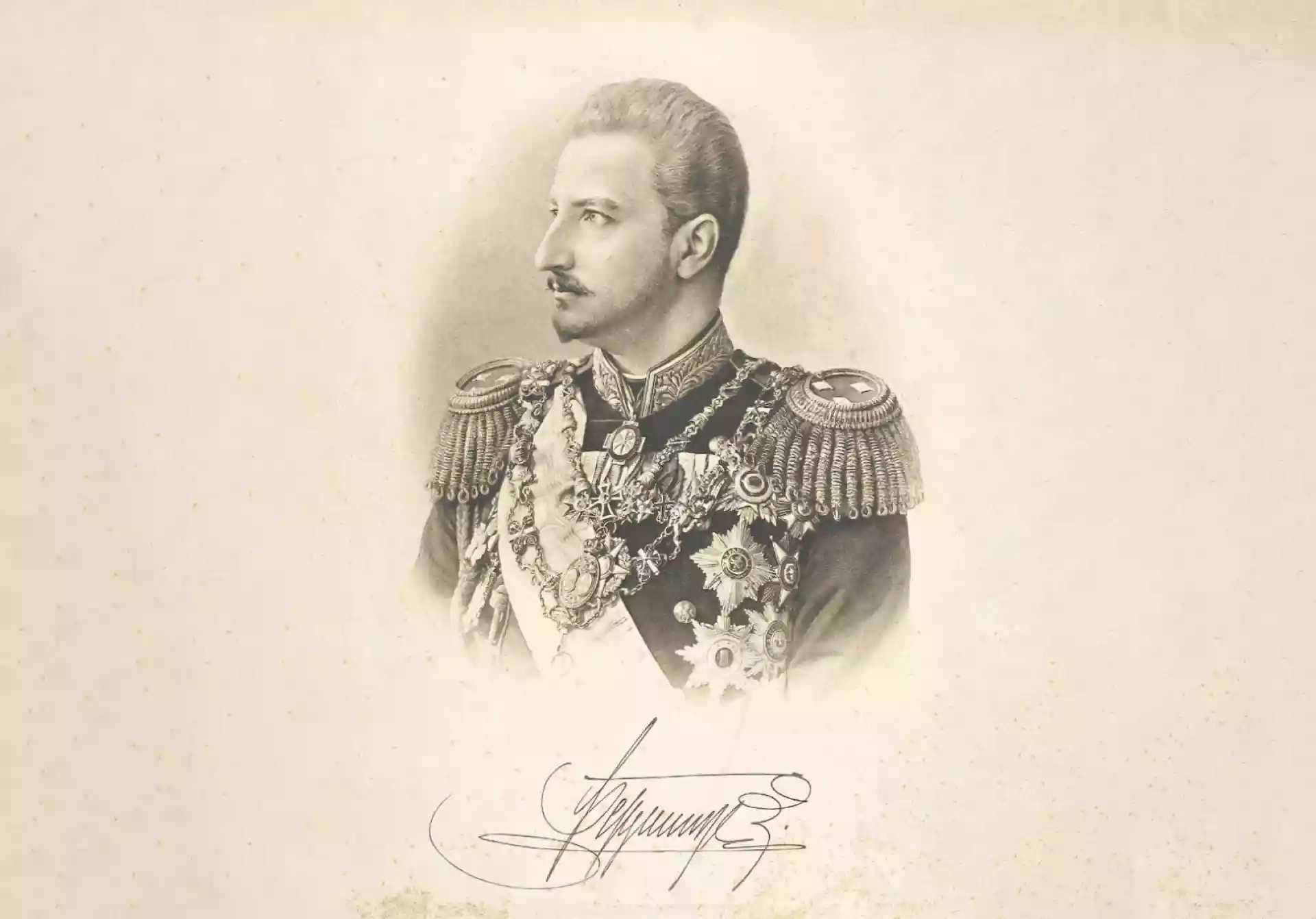 Погребват Цар Фердинанд I в България