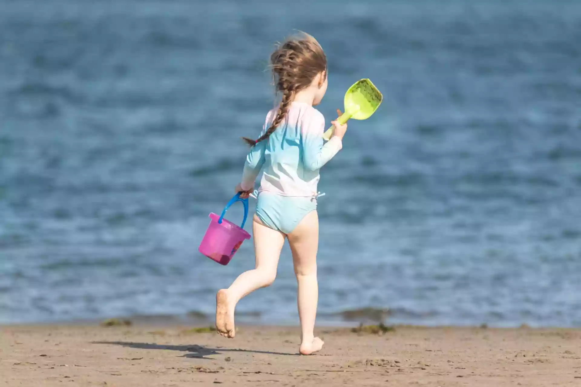 В очакване на юли