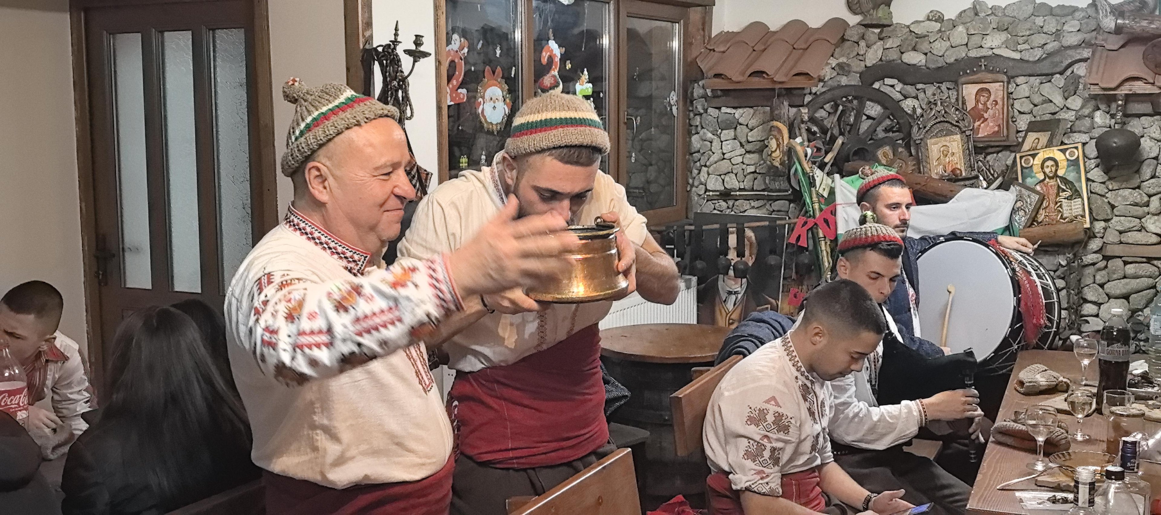 Йордановден