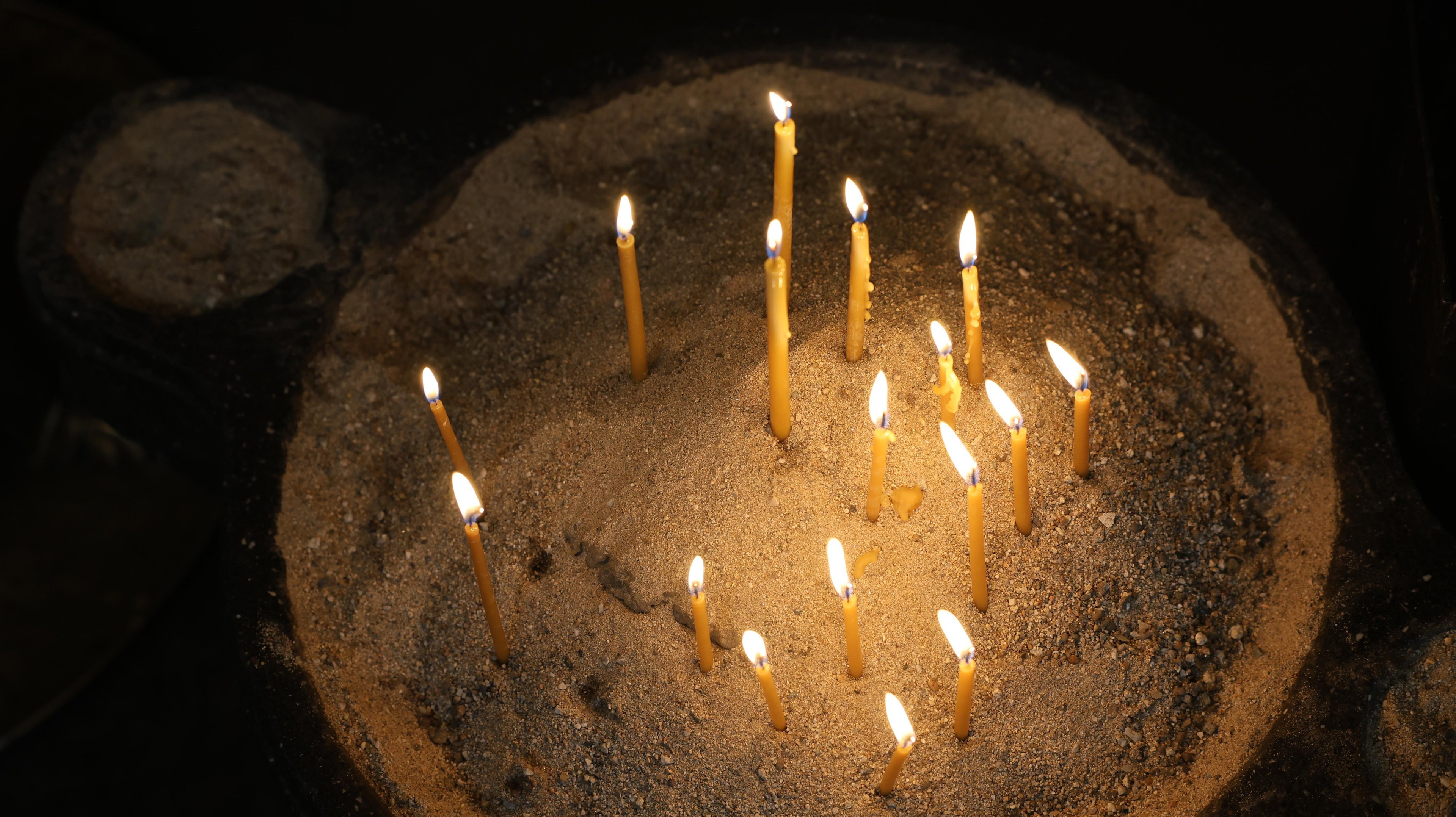 църковен празник