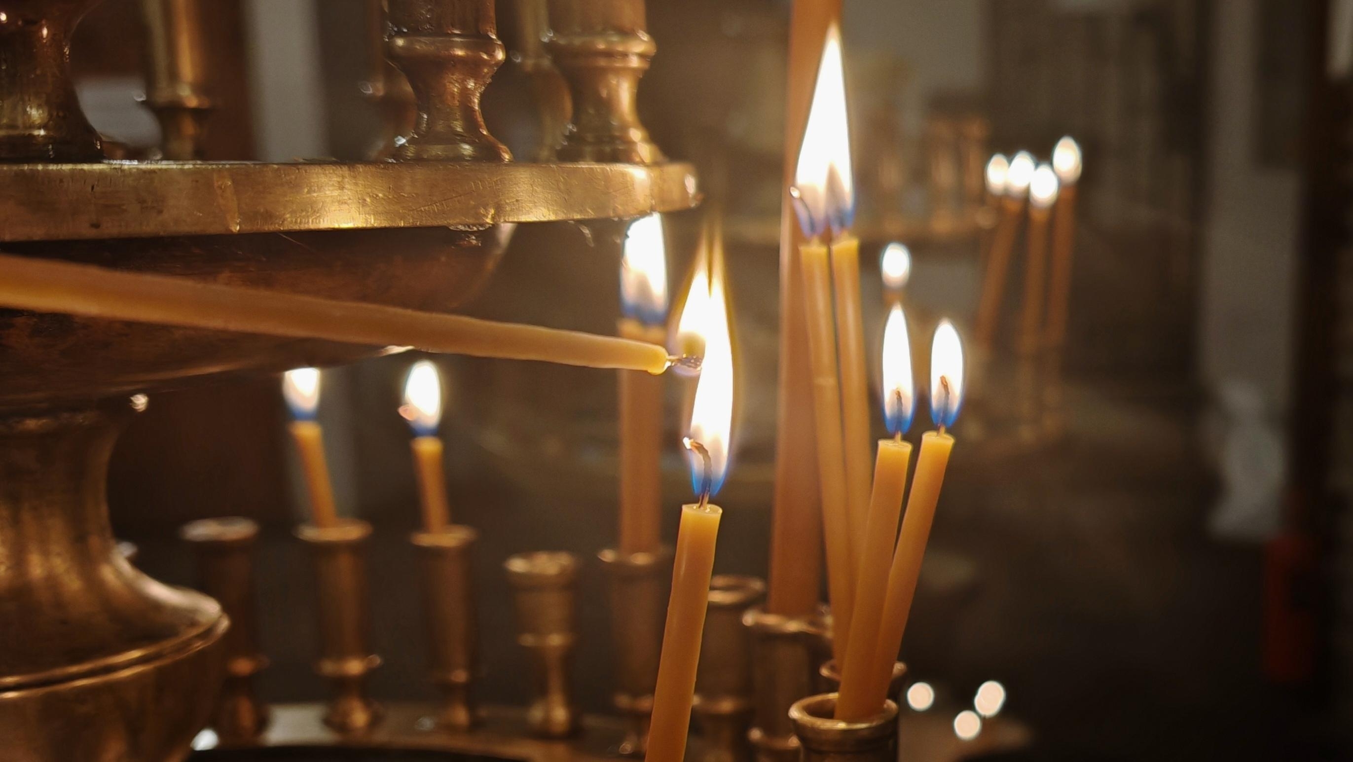 църковен празник