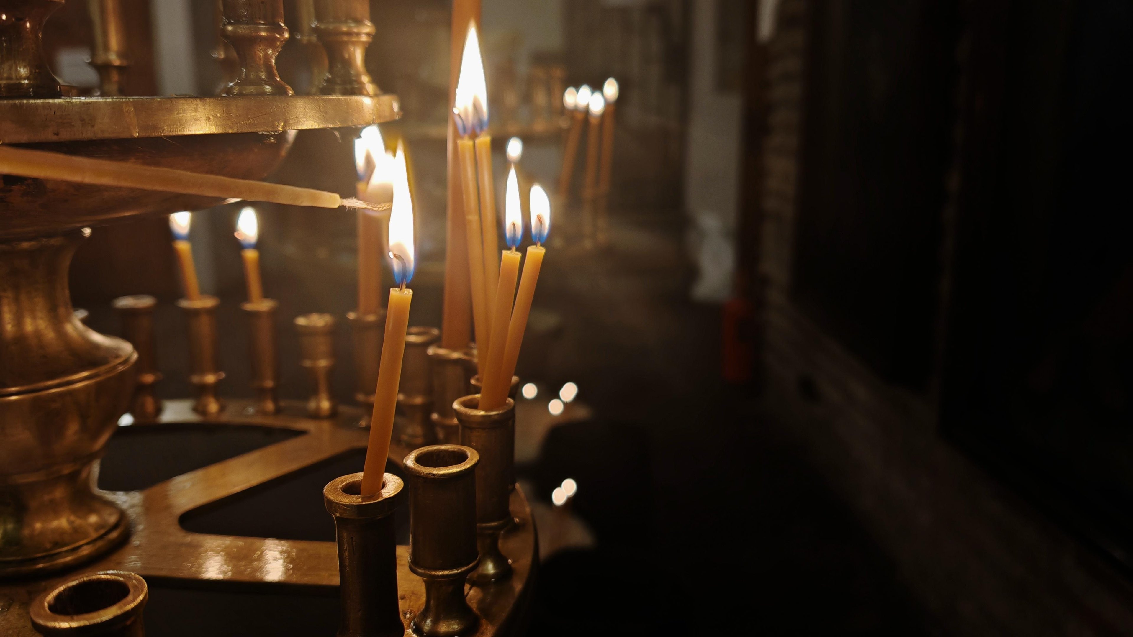 църковен празник