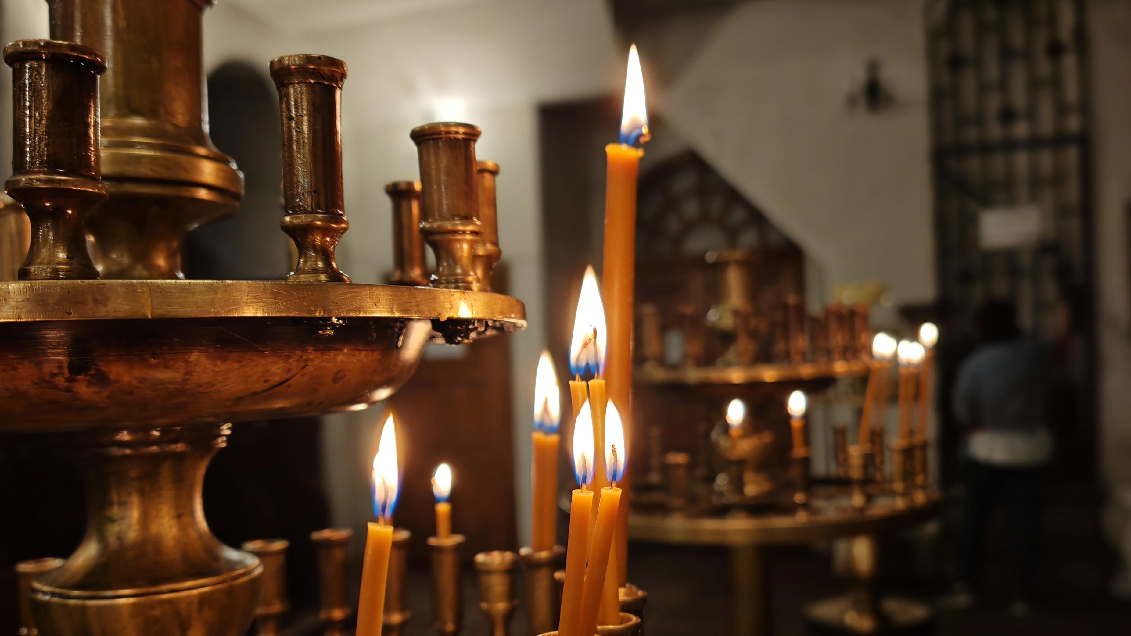 църковен празник