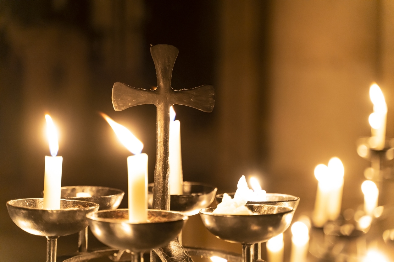 църковен празник