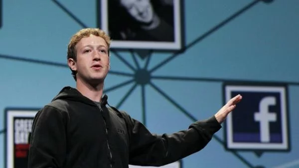 Фейсбук излиза на борсата