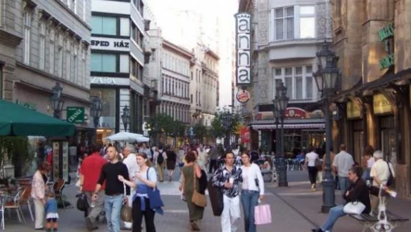 ДДС в Унгария вече е 27%