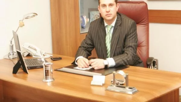 Банките ще са главен играч на имотния пазар през 2012