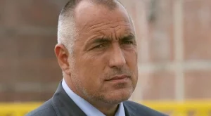 Борисов: Пожелавам си за 2012 кризата да отшуми