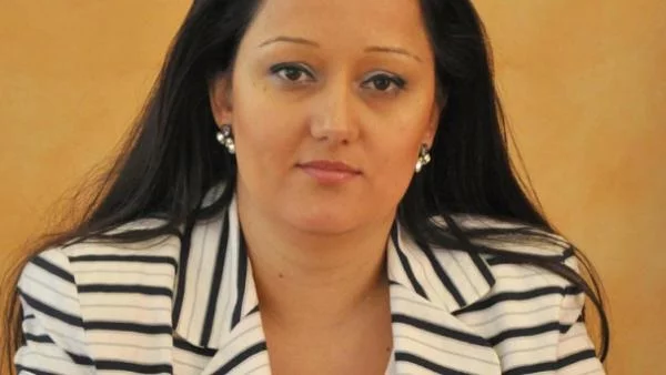 Л. Павлова: Надявам се тази година АМ Тракия да е готова