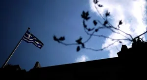 Без втори транш, Гърция напуска еврозоната