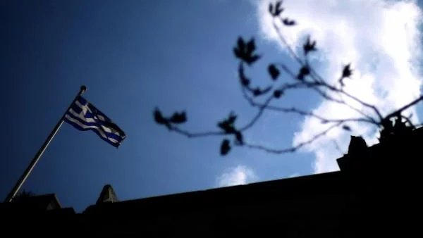 Без втори транш, Гърция напуска еврозоната