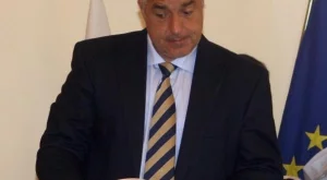 Борисов: Няма да има отсрочка за бензиностанциите