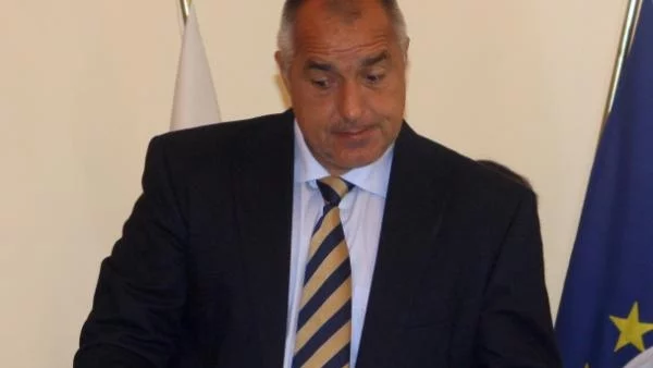 Борисов: Няма да има отсрочка за бензиностанциите