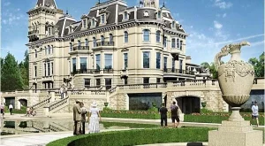 Най-големите покупки на руски олигарси