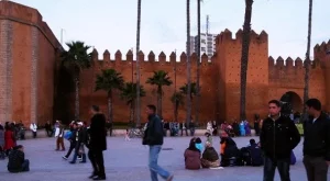 Започна проверка на казуса с туристите в Мароко