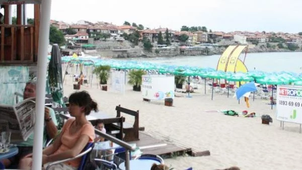 Издали сме повече визи на руснаци през 2011