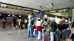 Испания притиска българите да се прибират