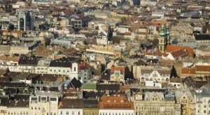 Най-изгодно се купува имот в Будапеща