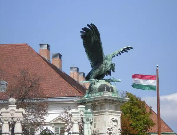 Брюксел обмисля действия срещу Унгария
