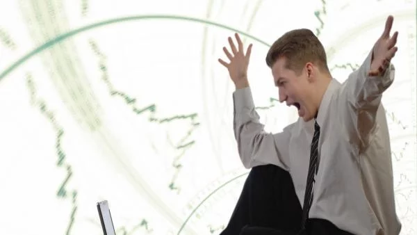 Продавачите взеха значителен превес на БФБ