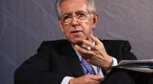 Монти: Италия не е заплаха за еврозоната