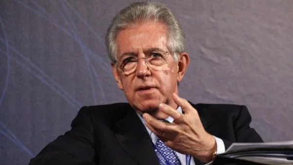 Монти: Италия не е заплаха за еврозоната