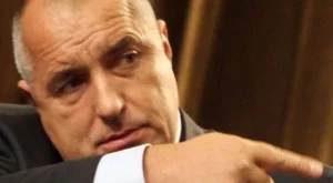 Борисов: Миньорите са взели повече от Дянков