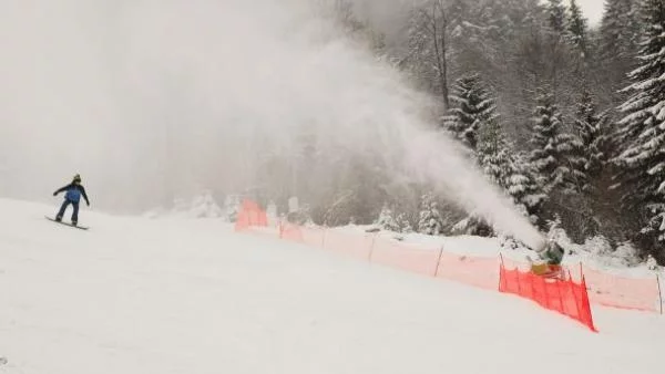 Кой владее зимните курорти и кой печели от поправките в Закона за горите?