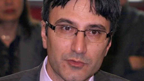 Трайков: Няма опасност от режим на тока