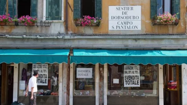 Само Италия сваля изцяло ограниченията за наши работници