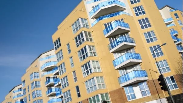 България e в Топ 5 на "кошмарните" пазари на имущество