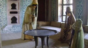 Плаващ музей ще представя Турция в Европа