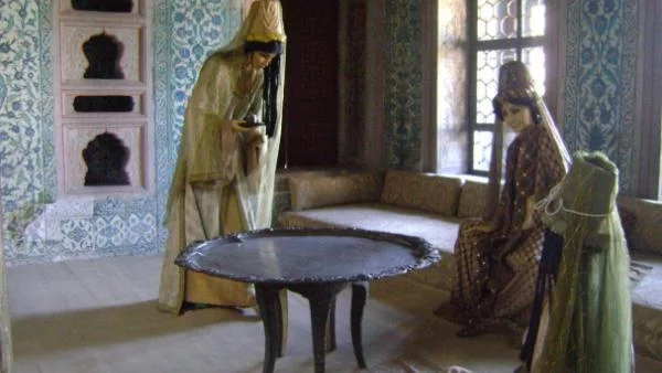 Плаващ музей ще представя Турция в Европа