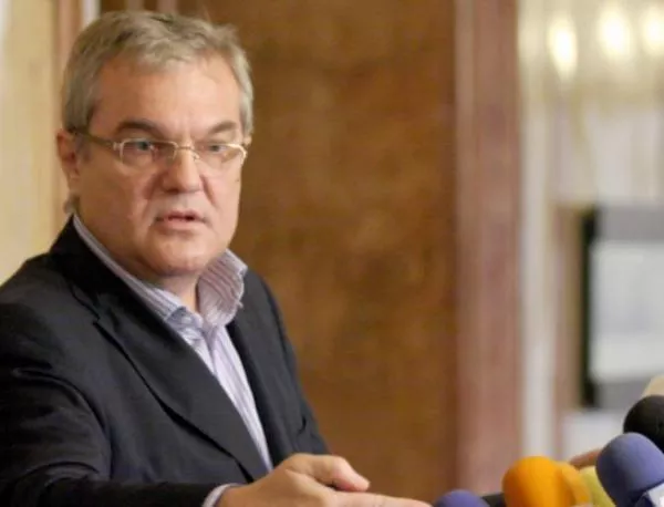 Р. Петков: Няма реална терористична заплаха за България