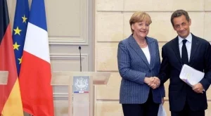Меркози: Подписваме фискален съюз до края на март