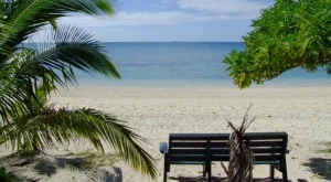 Най-щастливи са на Фиджи