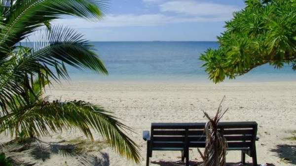 Най-щастливи са на Фиджи