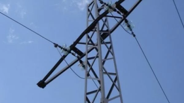 Пуснаха тока в Чепеларе