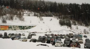 Стягат протест в защита на Витоша