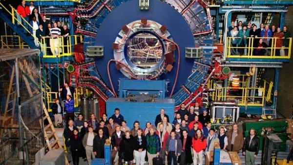 Какво ни готви науката през 2012-а