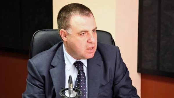 Найденов: Българското село може да оцелее