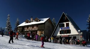 България има едва 94 км. ски съоръжения