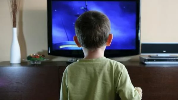 Ще си говорим с телевизора