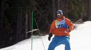 Ски центърът в Чепеларе отново работи