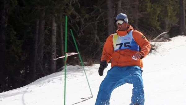 Ски центърът в Чепеларе отново работи