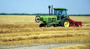 Под процент от зърното се търгува на борсата